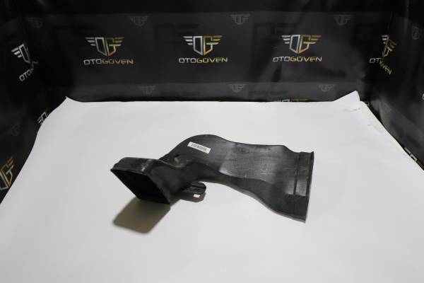 FORD CUSTOM 310 S 100 PS ÇIKMA PARÇA TRANSİT 363 HAVA FİLTRE BORUSU